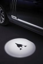 Land Rover Range Rover SVO Astronaut Edition 2019 года